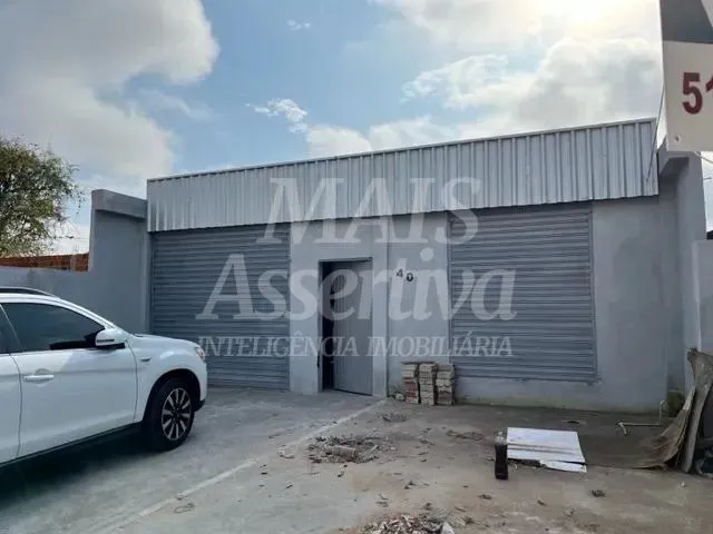 Imagem Predio comercial para venda, Santo Afonso em Novo Hamburgo