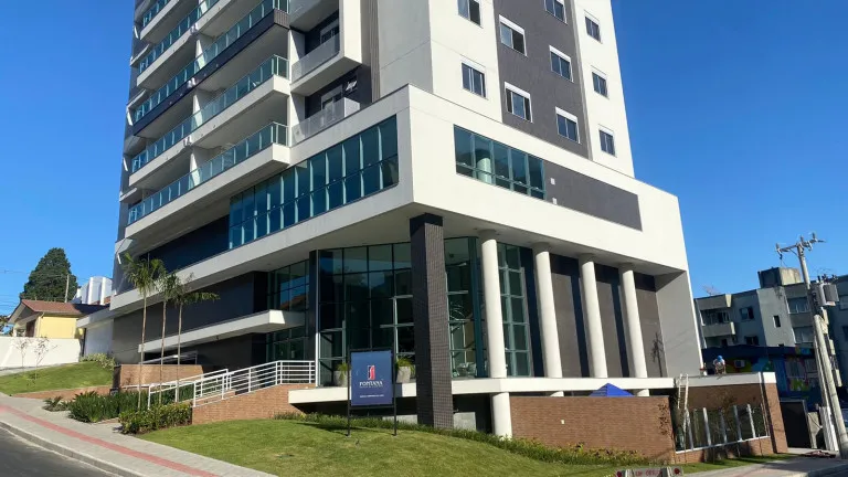Foto do imóvel Apartamento com 3 Quartos à Venda, 110 m² em Rua Monteiro Lobato, 55 - Cruzeiro do Sul, Criciúma - SC