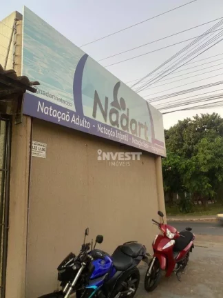 Imagem Sala para alugar, 18 m² por R$ 1.200,00/mês - Parque Primavera - Aparecida de Goiânia/GO