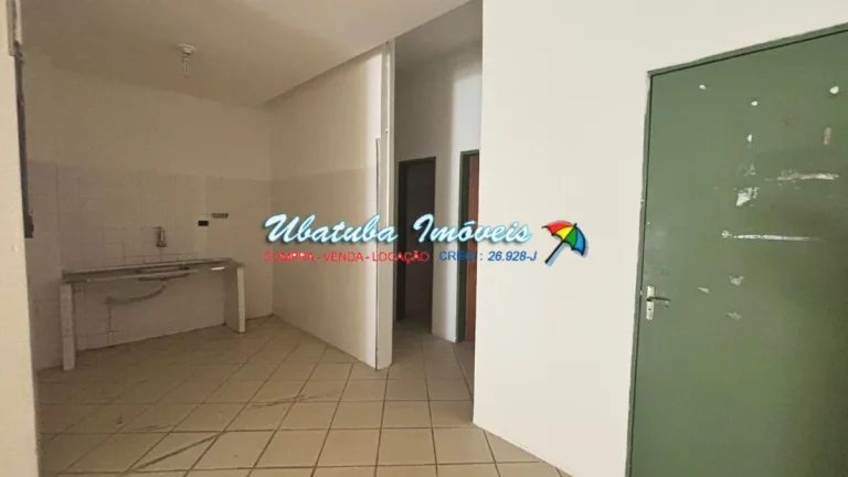 Imagem Ponto comercial no centro em Ubatuba para alugar