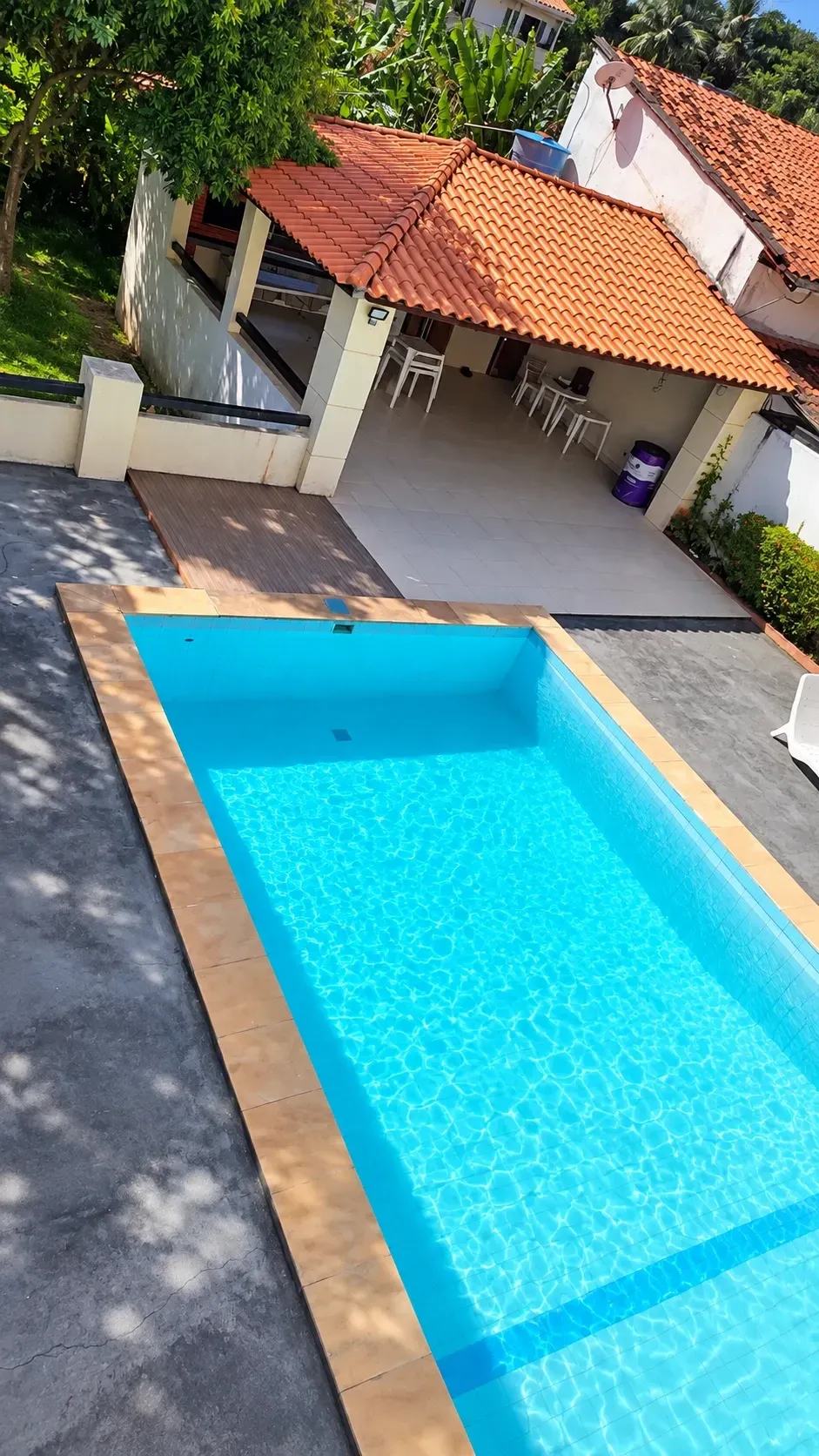 Imagem Apartamento com 2 Quartos para Alugar, 68 m² em Piatã - Salvador