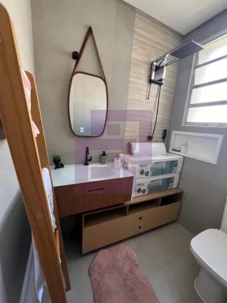 Imagem Apartamentos / Padrão na cidade de Guarujá