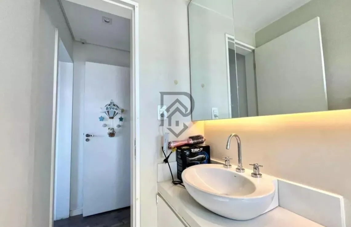 Imagem Apartamento condominio Face Vila Mariana