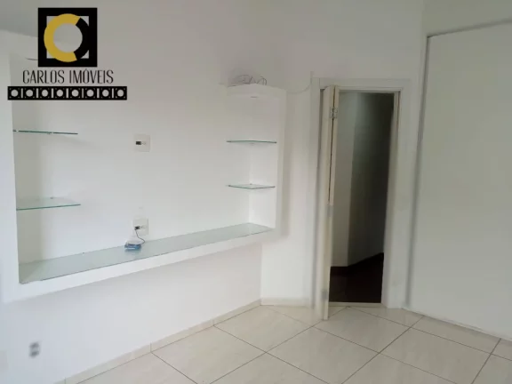 Imagem Excelente apartamento com 140 m²,3 Dorm.1Suite Santos
