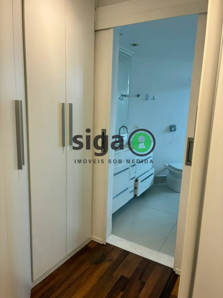 Imagem VENDA na Vila Suzana (Morumbi) Apartamento com 4 Dormitórios , 4 Vagas fixas + Depósito