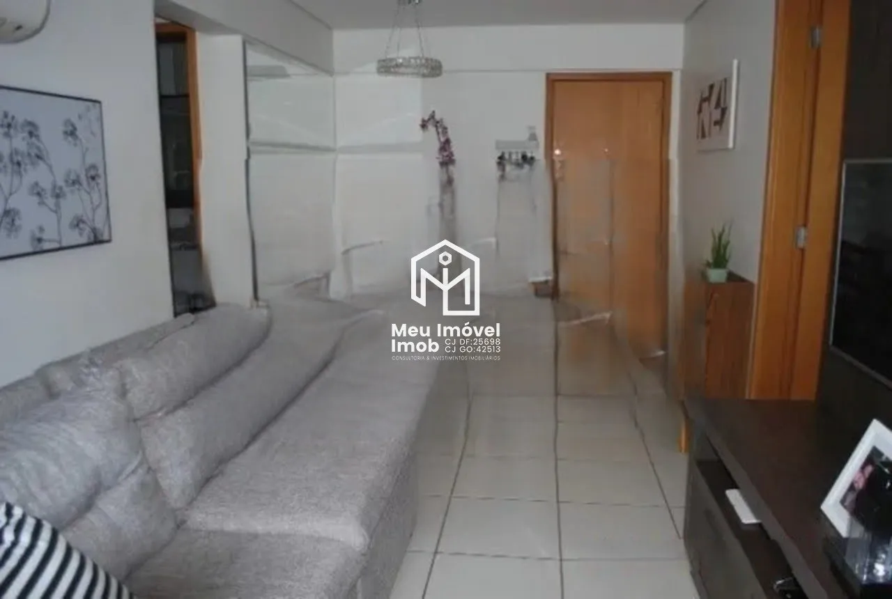 Imagem Apartamento Residencial Apê 2 quartos 1 suíte 1 Vaga 59 m²