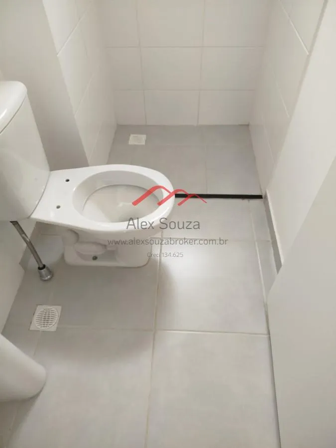 Imagem Apartamento para Venda em Hortolândia, Jardim Santa Esmeralda, 2 dormitórios, 1 banheiro, 1 vaga