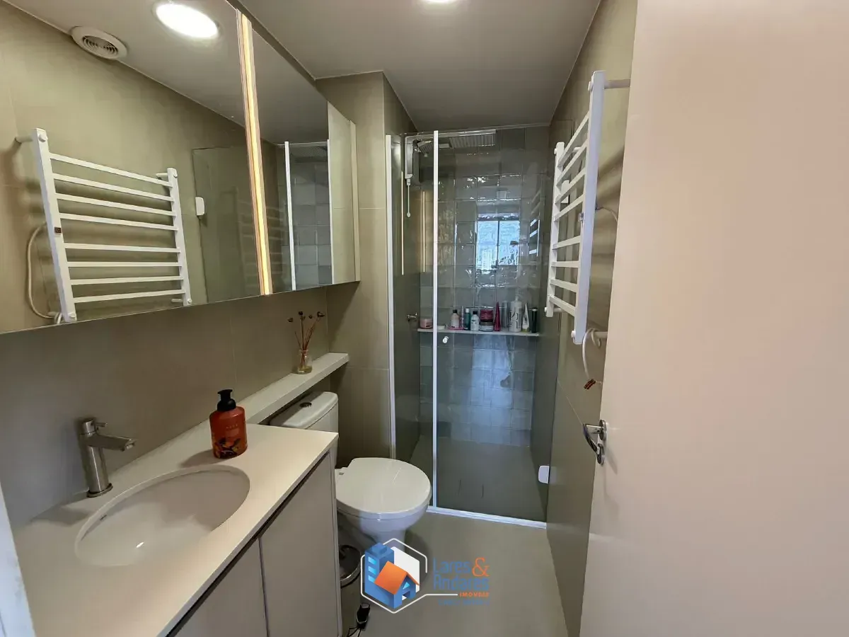 Imagem Apartamento para venda em Vila Olímpia com 2 quartos, 38m²