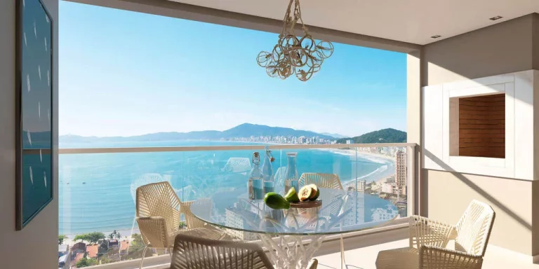 Imagem Belmare - Residencial - Apartamento à venda no bairro Centro - Itapema/SC