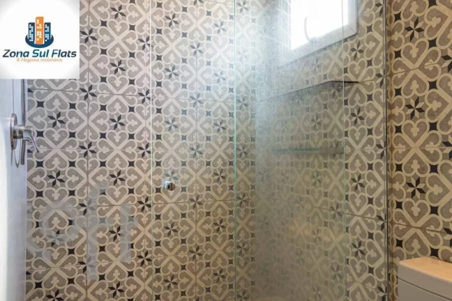 Imagem Apartamento Duplex à Venda No Campo Belo Com 2 Dormitórios Sendo 1 Suíte e 2 vagas - Varanda Gourmet