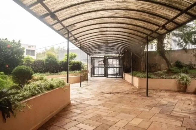 Imagem RESIDENCIAL SAINT MICHEL - Lindo apto de 72m² (Unidade de Revenda), a 800m do Shopping Plaza Sul.