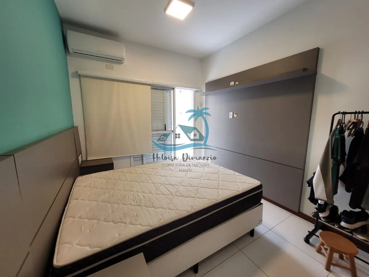 Imagem Cobertura Duplex com 165m² a venda em Ubatuba - Itaguá - a 500 metros do mar.
