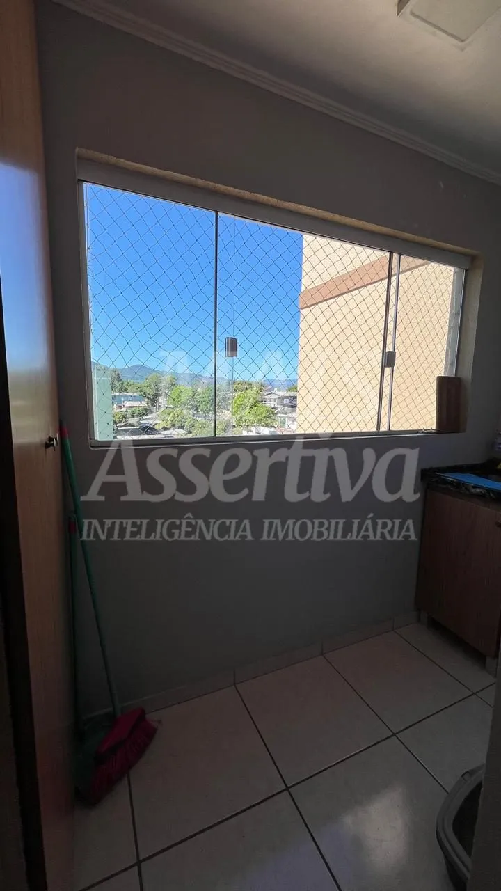 Imagem Excelente apartamento 3 quartos para venda no bairro Canudos em Novo Hamburgo/RS.