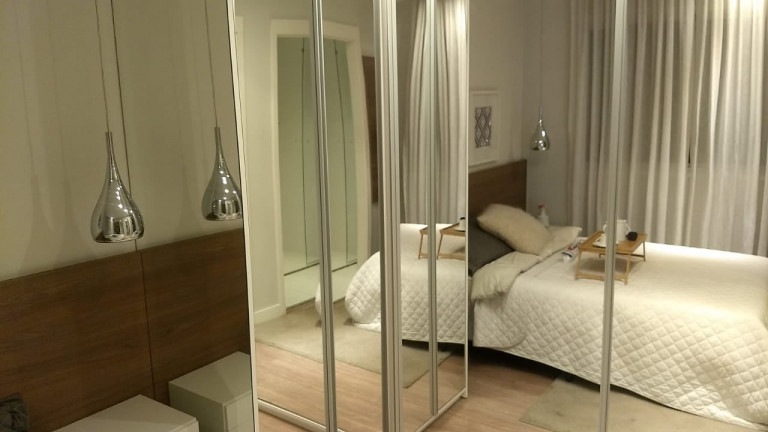 Imagem Apartamento com 3 Quartos à Venda, 75 m² em Vila Elvira - São Paulo