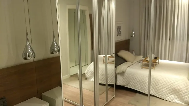 Imagem Apartamento com 3 Quartos à Venda, 75 m² em Vila Elvira - São Paulo
