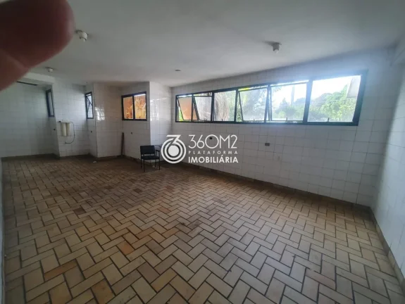 Imagem Prédio para Venda em São Bernardo do Campo / SP no bairro Demarchi