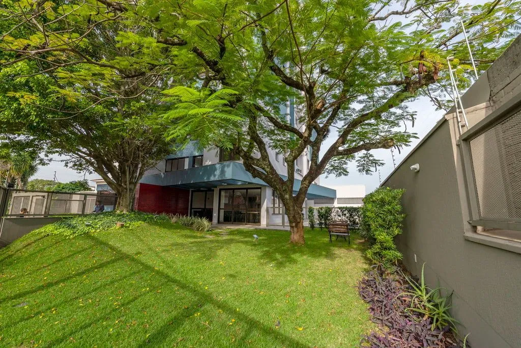 Imagem Apartamento em Jardim do Salso
