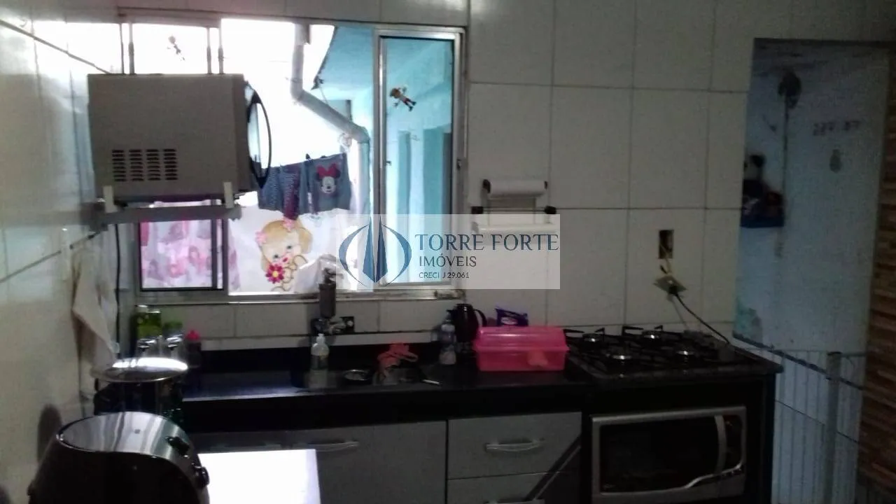 Imagem Sobrado mais 2 casas mesmo terreno Jardim Vila Formosa