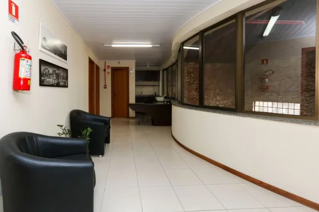 Imagem Apartamento para venda no bairro Cidade Baixa em Porto Alegre