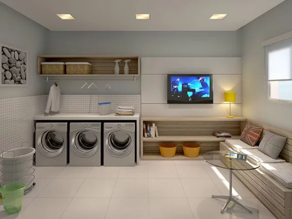 Imagem Apartamento à venda no bairro Campo Belo - São Paulo/SP