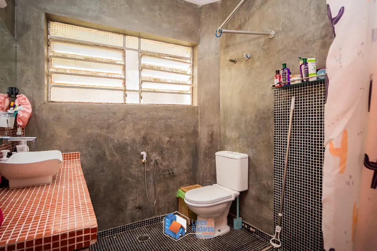 Imagem Casa de vila para venda em Lapa com 3 quartos, 80m²