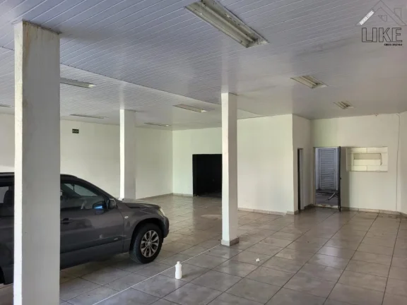 Imagem [Ponto Comercial - Venda][Jd São Dimas]