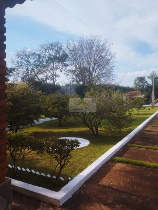 Imagem CHÁCARA JARDIM CANANÉIA