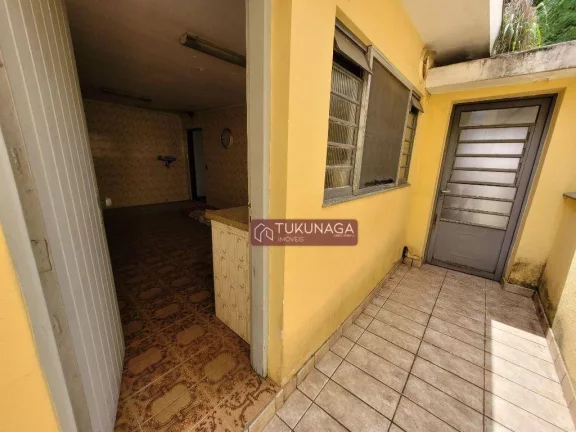 Imagem Sobrado com 3 dormitórios à venda por R$ 980.000,00 - Jardim das Hortências - Guarulhos/SP