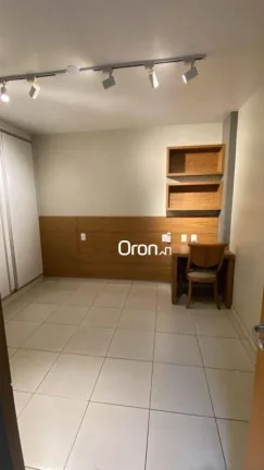 Imagem Apartamento com 2 dormitórios à venda, 63 m² por R$ 490.000,00 - Vila Maria José - Goiânia/GO