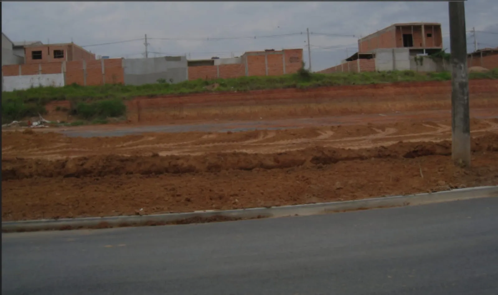 Foto do imóvel TERRENO COMERCIAL em SOROCABA - SP, ÉDEN em ÉDEN, SOROCABA - SP