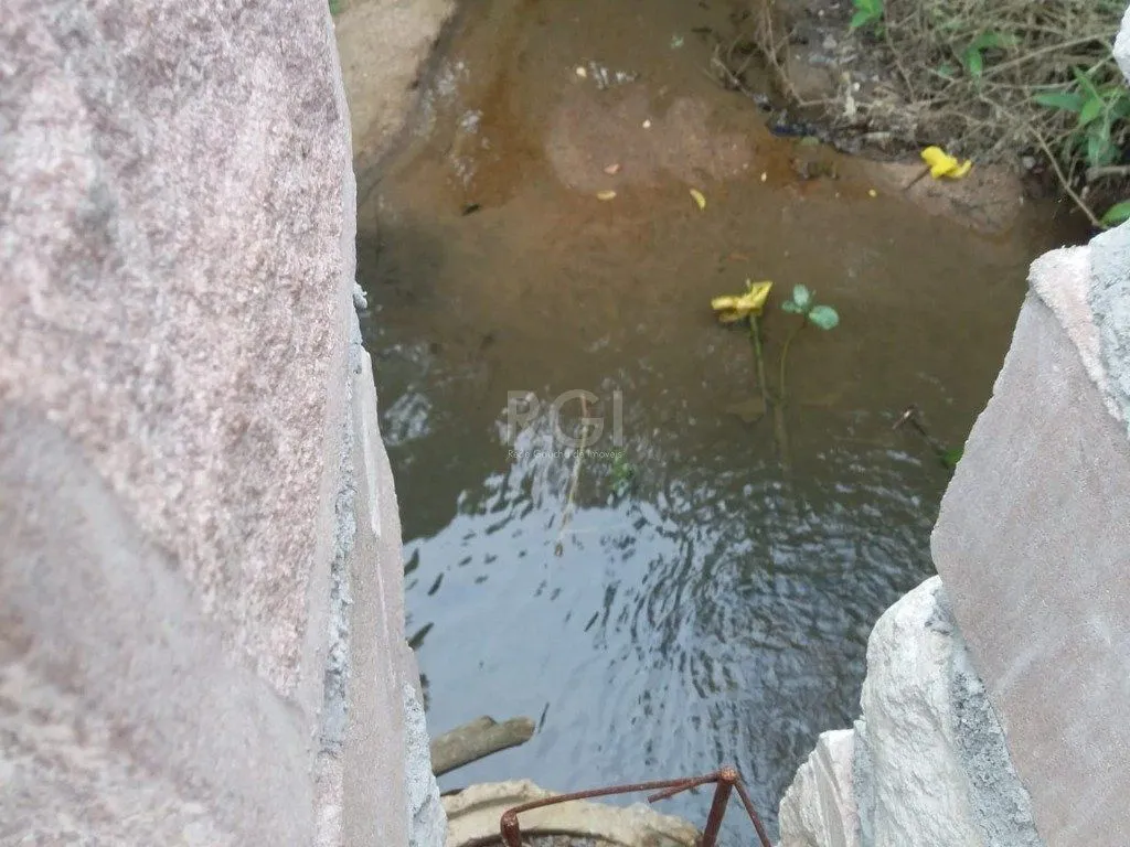 Imagem Terreno em Vila Nova