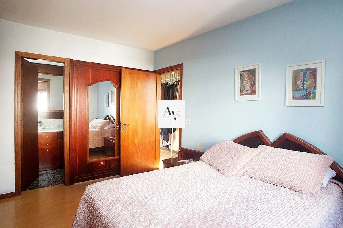 Imagem Apartamento à venda no bairro Petrópolis - Porto Alegre/RS