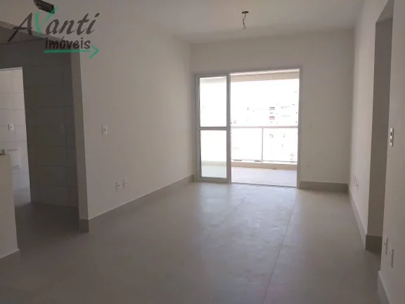 Imagem Apartamento à venda no bairro Aparecida em Santos/SP