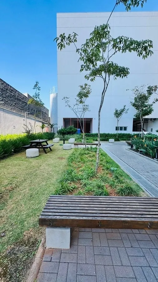 Imagem Apartamento à Venda - Teg Sacomã | São Paulo/SP