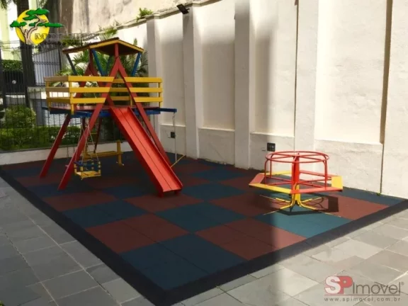 Imagem APARTAMENTO A VENDA NA VILA MAZZEI - TUCURUVI