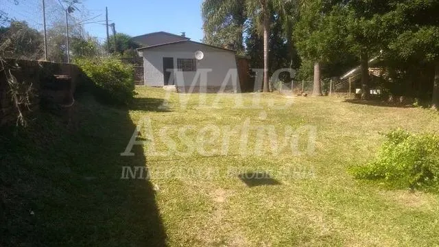 Imagem Ótima casa a venda localizada no bairro Scharlau em São Leopoldo/RS - 3 Dormitórios