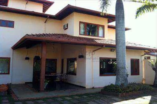 Imagem Casa Padrão