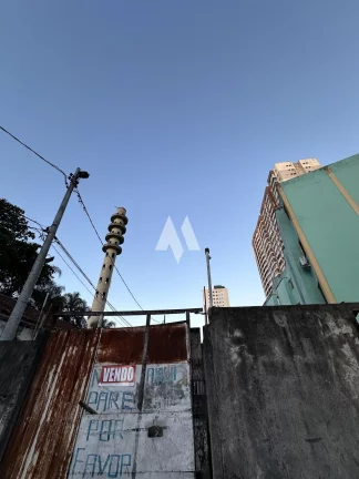 Imagem Terreno á venda em Santos