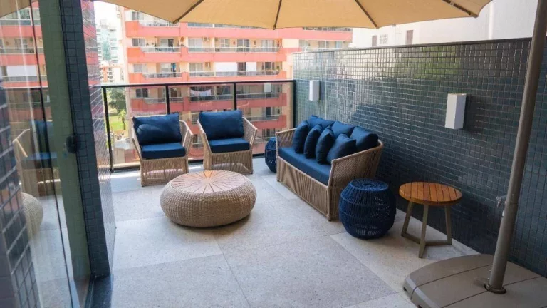 Imagem Apartamento no Carmel Residence em Meia Praia - Itapema - SC - R$2700000,00