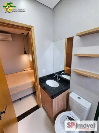 Imagem STUDIO 30M², 1 DORM PROXIMO AO METRO JARDIM SAO PAULO
