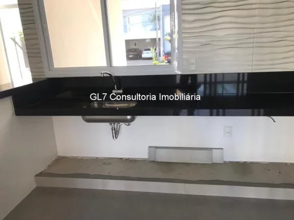 Imagem Casa com 3 dormitórios à venda - Condomínio Terra Nobre - Indaiatuba/SP