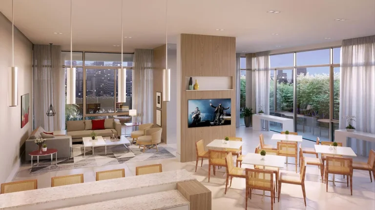 Imagem Apartamento à venda em São Paulo, Jardim Paulista, com 4 quartos, 270m2