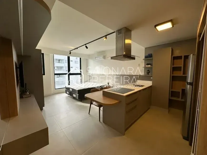 Imagem Apartamento com 1 Quarto e 1 banheiro para Alugar, 33 m²
