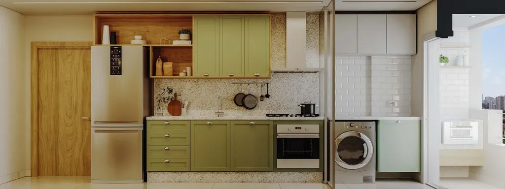 Imagem Apartamento à venda no bairro Jardim América - Goiânia/GO