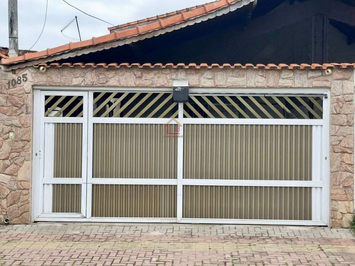 Foto do imóvel sobrado para locação