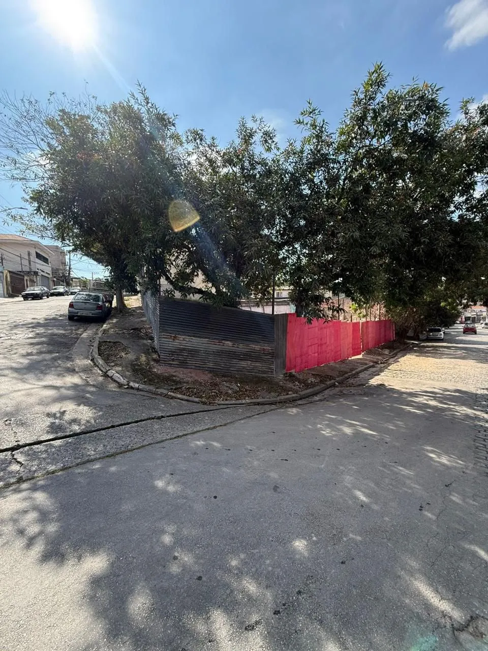 Imagem VENDO EXCELENTE TERRENO NO BAIRRO JARDIM UBIRAJARA!