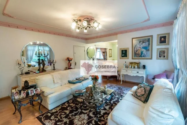 Imagem Apartamento à venda, 188 m² por R$ 1.720.000,00 - Jardim Paulista - São Paulo/SP
