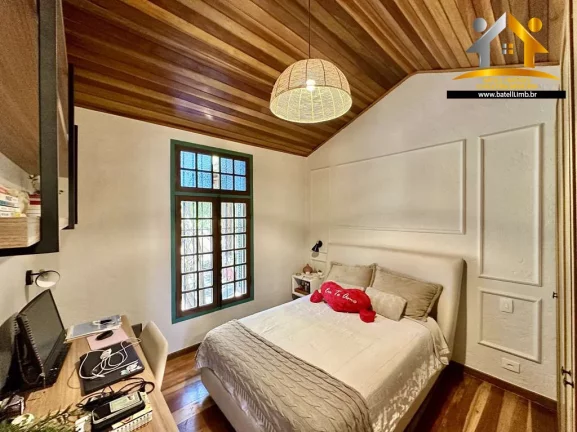 Imagem Casa - Palos Verdes - Granja Viana | Batelli Imóveis