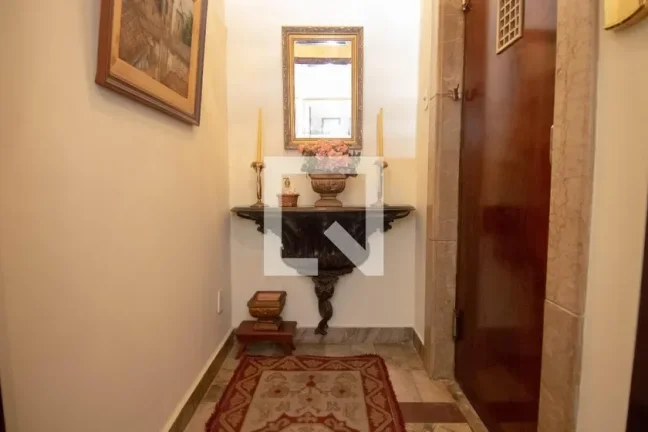Imagem Apartamento à Venda - Copacabana, 4 Quartos, 220 m2
