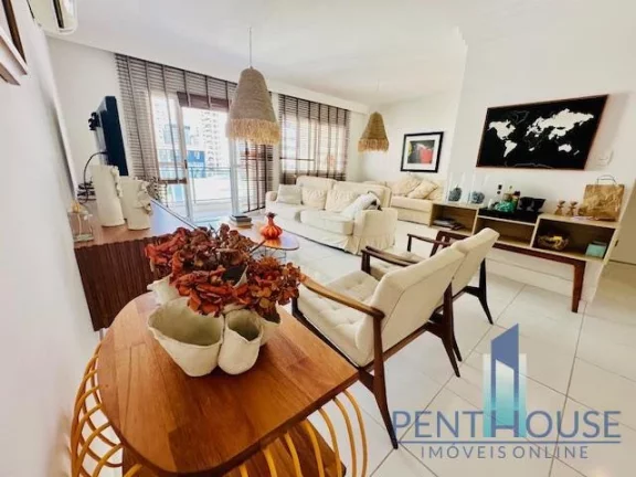 Imagem Apartamento Quadra Mar para Venda em Balneário Camboriú, CENTRO, 3 dormitórios, 3 suítes, 4 banheiros, 1 vaga